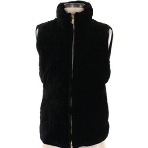 Banana Republic Black Vest